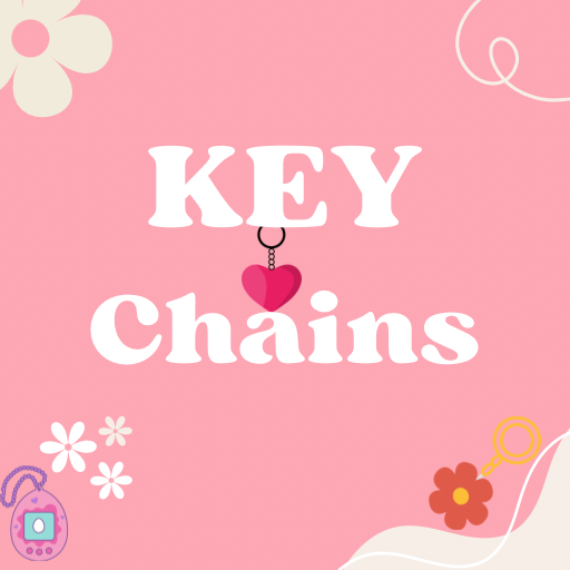 Key chains